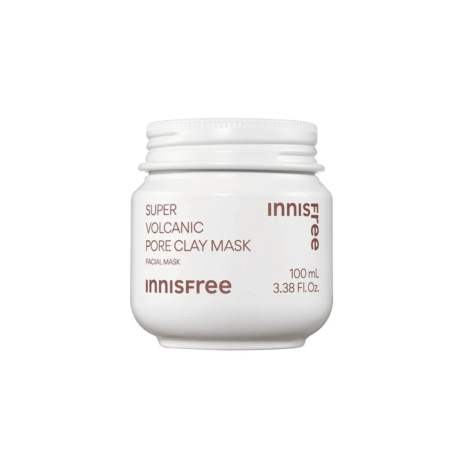 Super Volcanic Pore Clay Mask