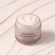  Bulgarian Rose Satin Cream 50ml