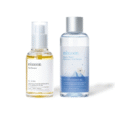 mixsoon Essential Glass Skin Duo Set