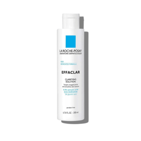 Effaclar Clarifying Solution Acne Toner