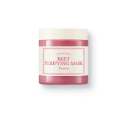 Beet Purifying Mask