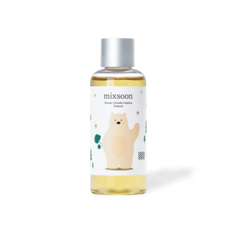 mixsoon Soondy Centella Asiatica Essence 100ml