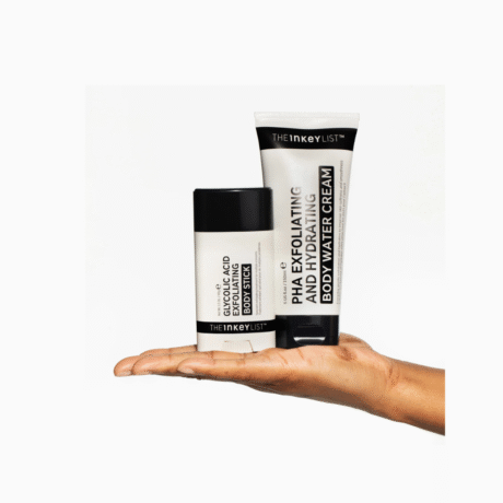 Exfoliating Body Duo