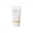 Missha All Around Safe Block Cotton Sun 50ml 