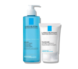 Toleriane Purifying Foaming Cleanser