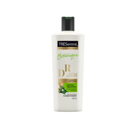 TRESemmé Detox and Restore Conditioner