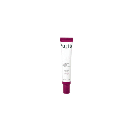 Timeless Bloom Retinol Spot Cream