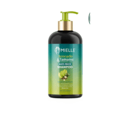 Mielle-Avocado & Tamanu Anti-Frizz Shampoo 355ml