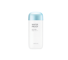 Missha All Around Safe Block Waterproof Sun Milk SPF50+/PA+++ (70ml)