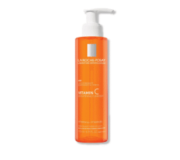 Vitamin C Brightening Facial Cleanser