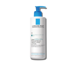 Lipikar Urea 10% Roughness Smoothing Lotion