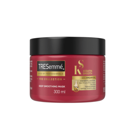 TRESemmé Keratin Smooth Deep Smoothing Mask