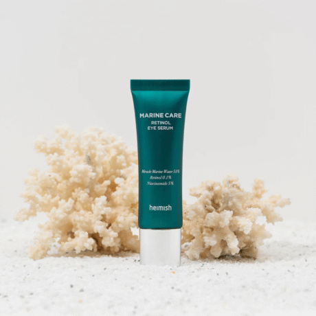 Marine Care Retinol Eye Serum 30ml