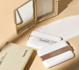 Heimish Moringa Ceramide Pressed Setting Powder 5g