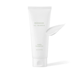 mixsoon Centella Cleansing Foam 150ml