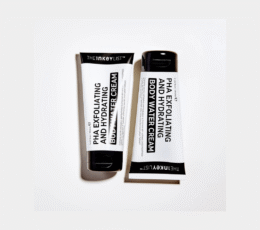 PHA Body Water Cream Duo