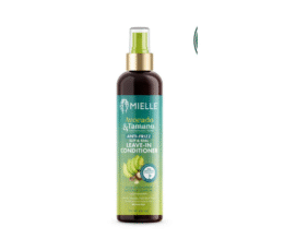 Mielle-Avocado & Tamanu Anti-Frizz Slip & Seal Leave-In Conditioner 237ml