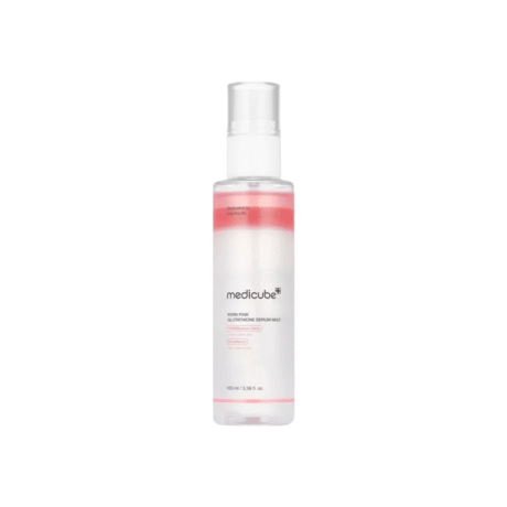 PDRN Pink Peptide Serum Mist