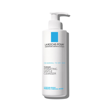 Toleriane Hydrating Gentle Facial Cleanser
