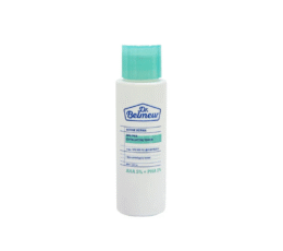 Dr Belmeur AHA/PHA Exfoliating Toner 100ml 