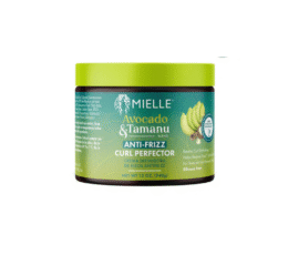 Mielle-Avocado & Tamanu Anti-Frizz Curl Perfector 340g