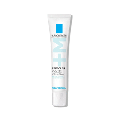 Effaclar Multi-Target Acne Treatment with Salicylic Acid