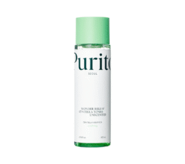Purito Wonder Releaf Centella Unscented Toner 200ml