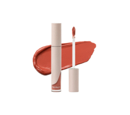 Dailism Lip Gloss 6Colors 4g