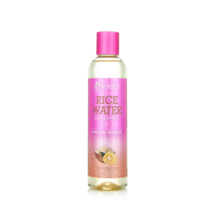 Rice Water Hydrating Shampoo