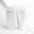 Missha All Around Safe Block Essence Sun