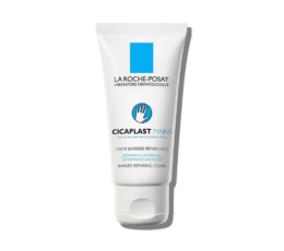 Cicaplast Hand Cream for Dry Hands & Damaged Hands