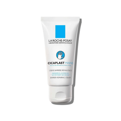 Cicaplast Hand Cream for Dry Hands & Damaged Hands