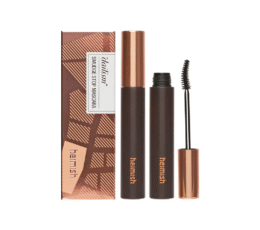  Dailism Smudge Stop Mascara Curling 9g