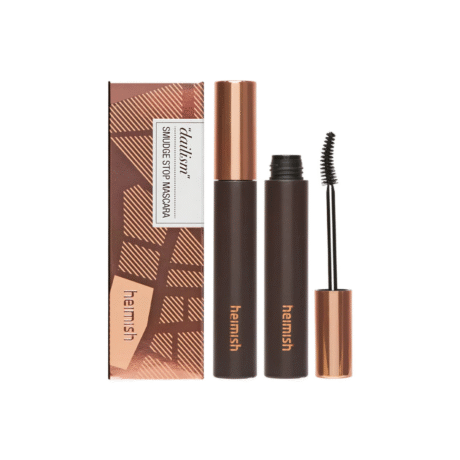  Dailism Smudge Stop Mascara Curling 9g