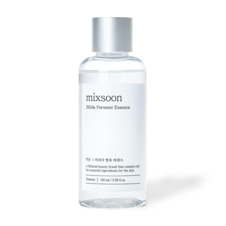 mixsoon Beta-glucan Essence 100ml