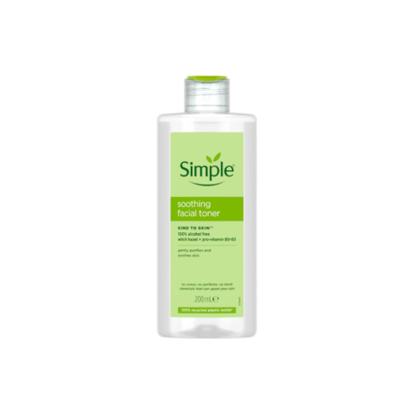 Kind to Skin Soothing Facial Toner
