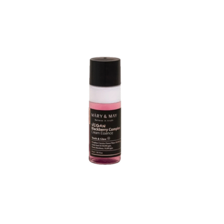 Mary & May Blackberry Complex Cream Essence 30ml