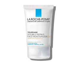 Toleriane Double Repair Facial Moisturizer With SPF