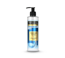 TRESemmé Moisture Boost Shampoo 370ml
