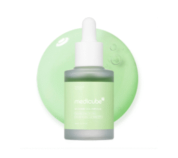 Exosome Cica Calming Ampoule