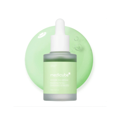 Exosome Cica Calming Ampoule