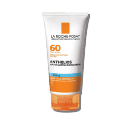 Anthelios Cooling Water Sunscreen Lotion SPF 60