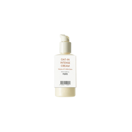 Oat-in Intense Cream