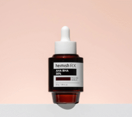 RX AHA BHA PEELING SERUM 35ml