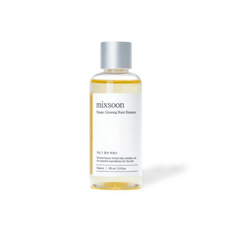 mixsoon Panax Ginseng Essence 100ml