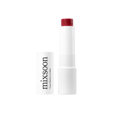 mixsoon Vegan Melting Lip Balm