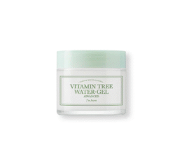 Vitamin Tree Water Gel Advanced