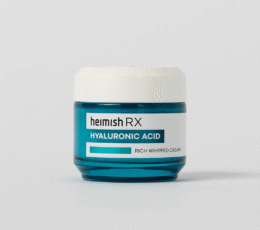 RX HYALURONIC ACID RICH WHIPPED CREAM 50ml