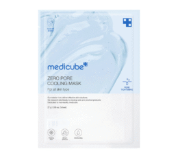 Medicube Zero Pore Cooling Mask 27gm