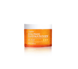 All Day Vitamin Nourishing & Recharging Mask 100ml